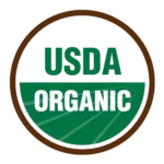Certified Organic Unwaxed Lemons