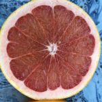 Delicious Organic Grapefruit Grown in California