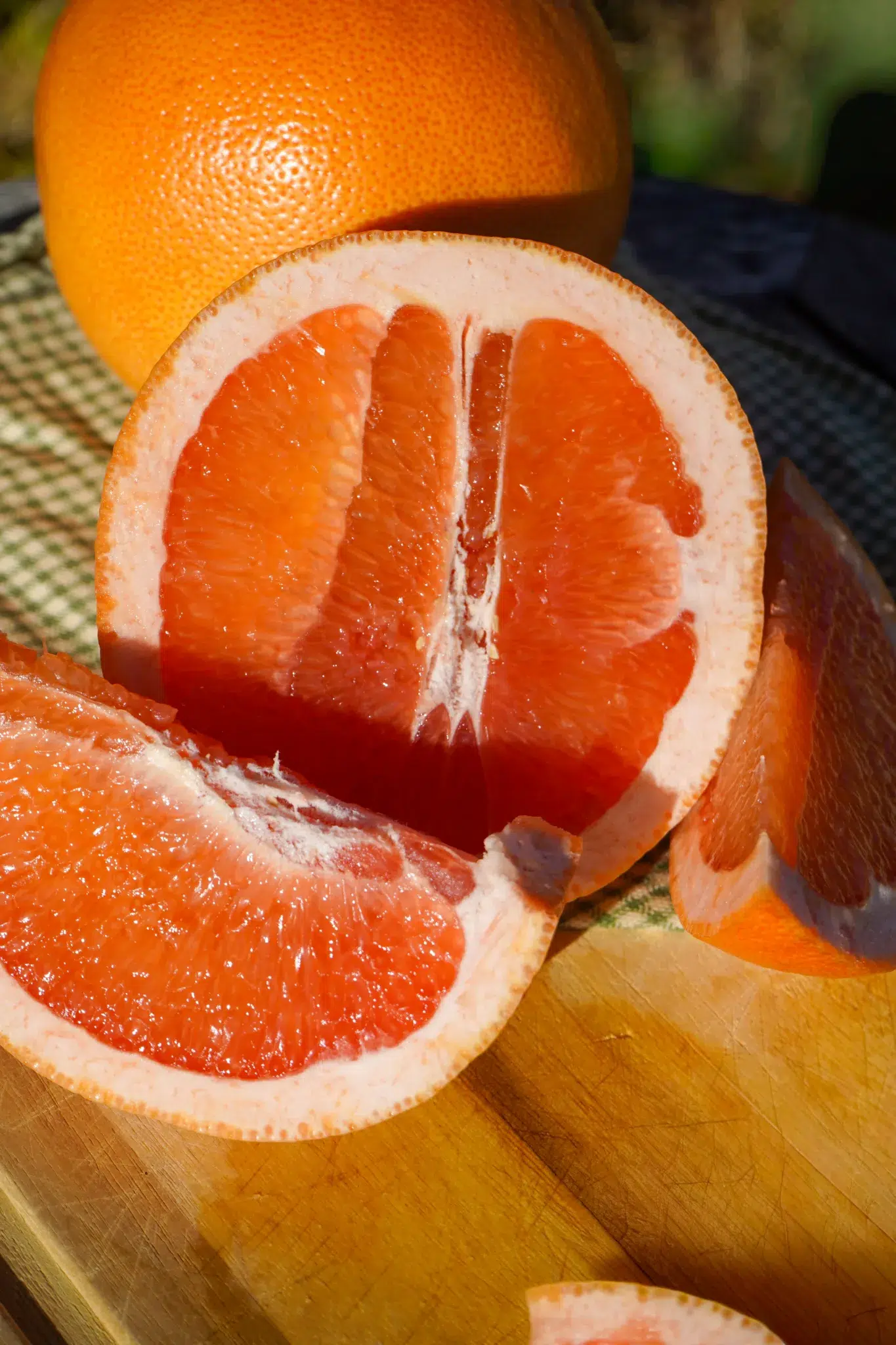 buy organic grapefruit from California - shipped anywhere in the United States
