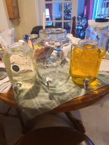 Unwaxed Lemons for Limoncello