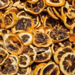 Organic Dried Lemons from California - One Ingredient - No Sugar or Preservatives