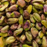 Organic Pistachios