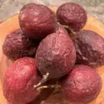 California Organic Passion Fruit